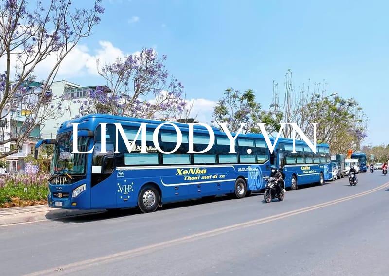Xe Vận Giã Sài Gòn: Dịch Vụ Vận Chuyển Hàng Hóa Uy Tín, Nhanh Chóng