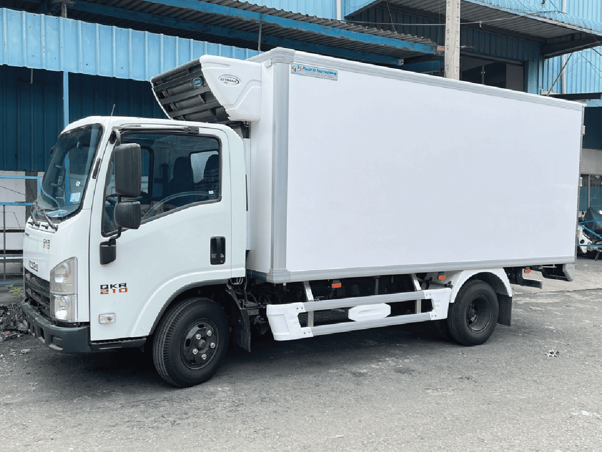 Xe Xe Lạnh: Thông tin chi tiết và lựa chọn phù hợp