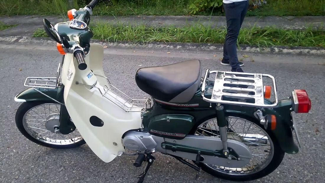 Xe Xua Là Gì? Thông Tin Chi Tiết Về Xe Xua