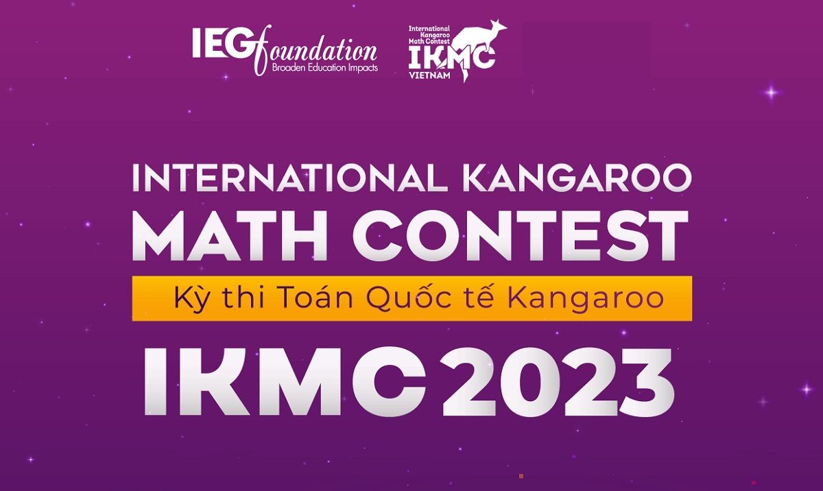 Kết quả thi Toán Kangaroo 2023 Gallery 2