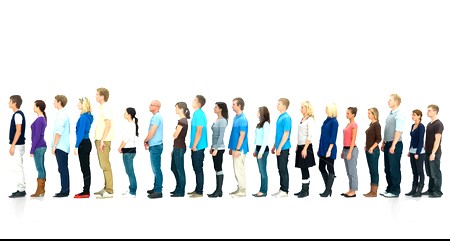 Xếp Hàng: Hướng dẫn và thủ thuật để xếp hàng hiệu quả