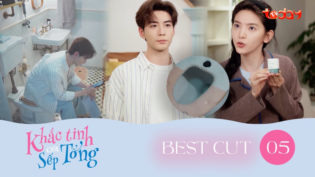 Xếp Tổng Hay Sếp Tổng? Gallery 2