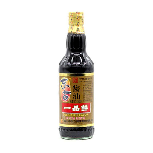 Xì dầu càng cua - Món chấm ngon tuyệt hảo