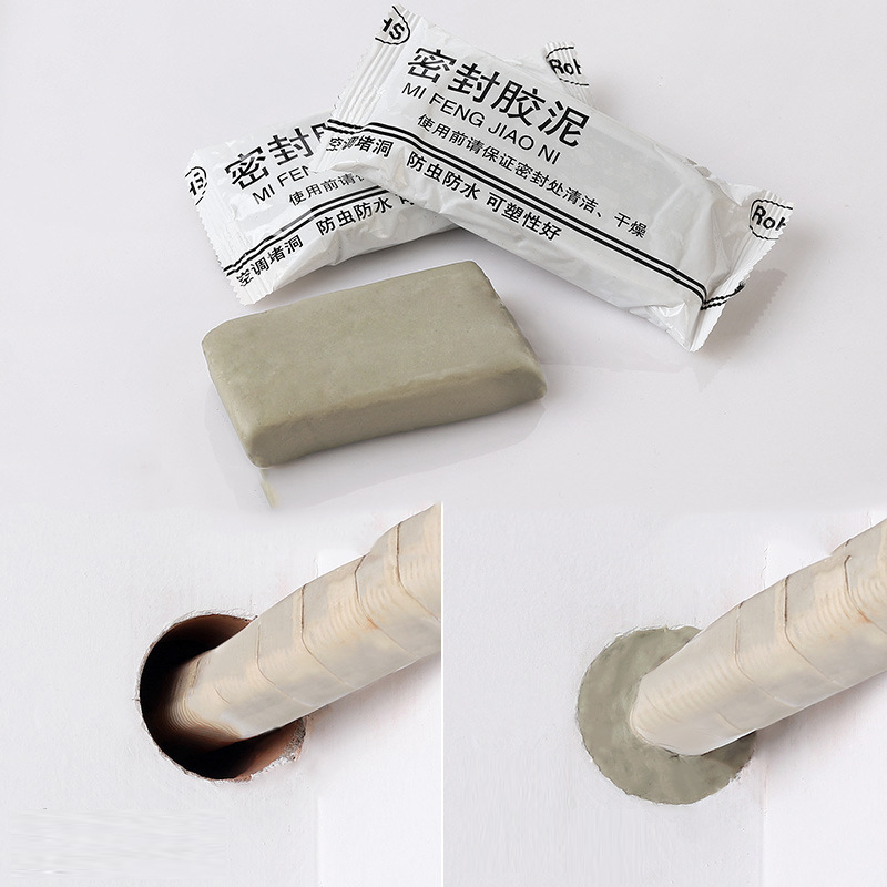 Xi măng dẻo đa năng là gì? Ứng dụng và ưu điểm vượt trội