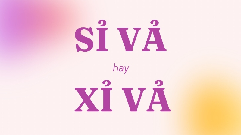 Xỉ Vả Là Gì? Định Nghĩa, Ví Dụ Và Cách Tránh