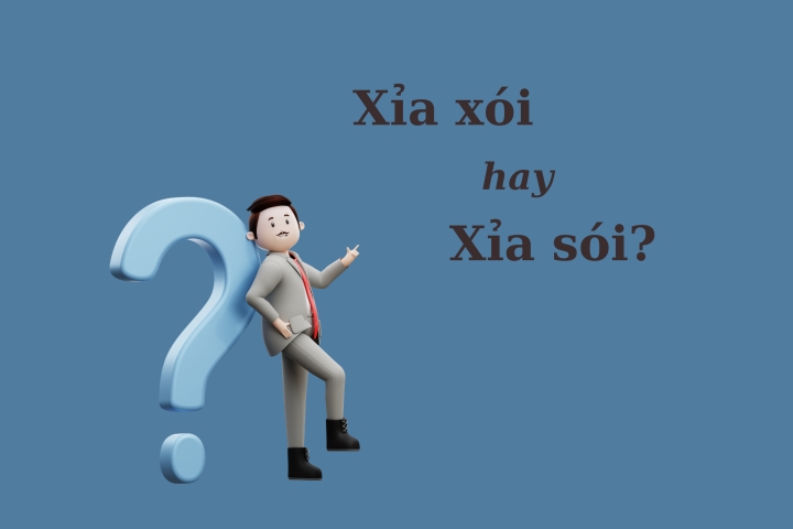 Xỉa Xói Là Gì? Hướng Dẫn Chi Tiết Về Cách Sử Dụng Và Những Điều Cần Lưu Ý