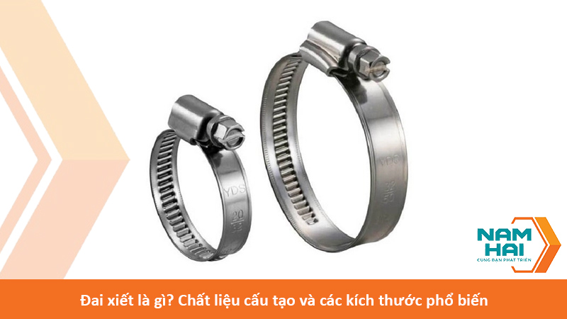 Xiết là gì? Gallery 2