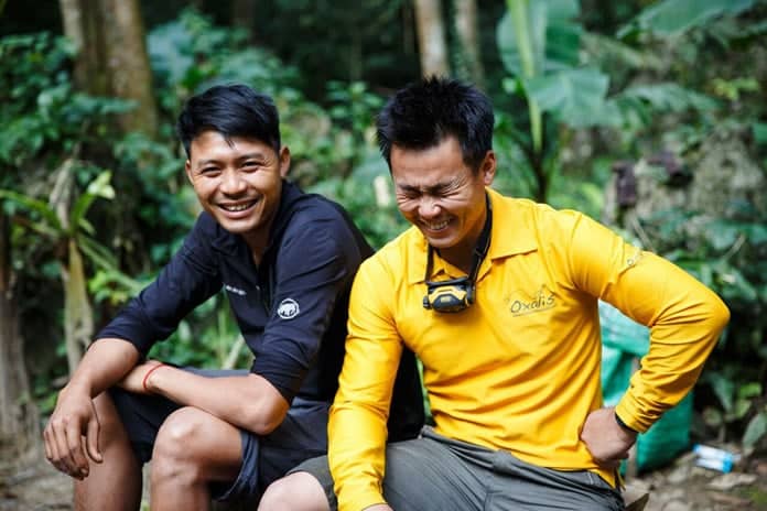 Xiều Là Gì?