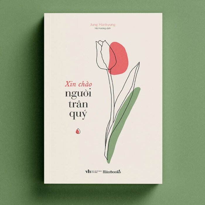 Xin Chào Người Trân Quý Gallery 2