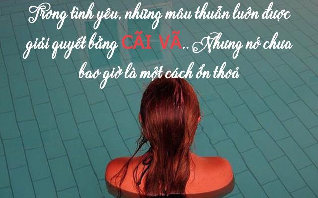 Xin Đừng Nghĩ Yêu Thương Nhau Gallery 1