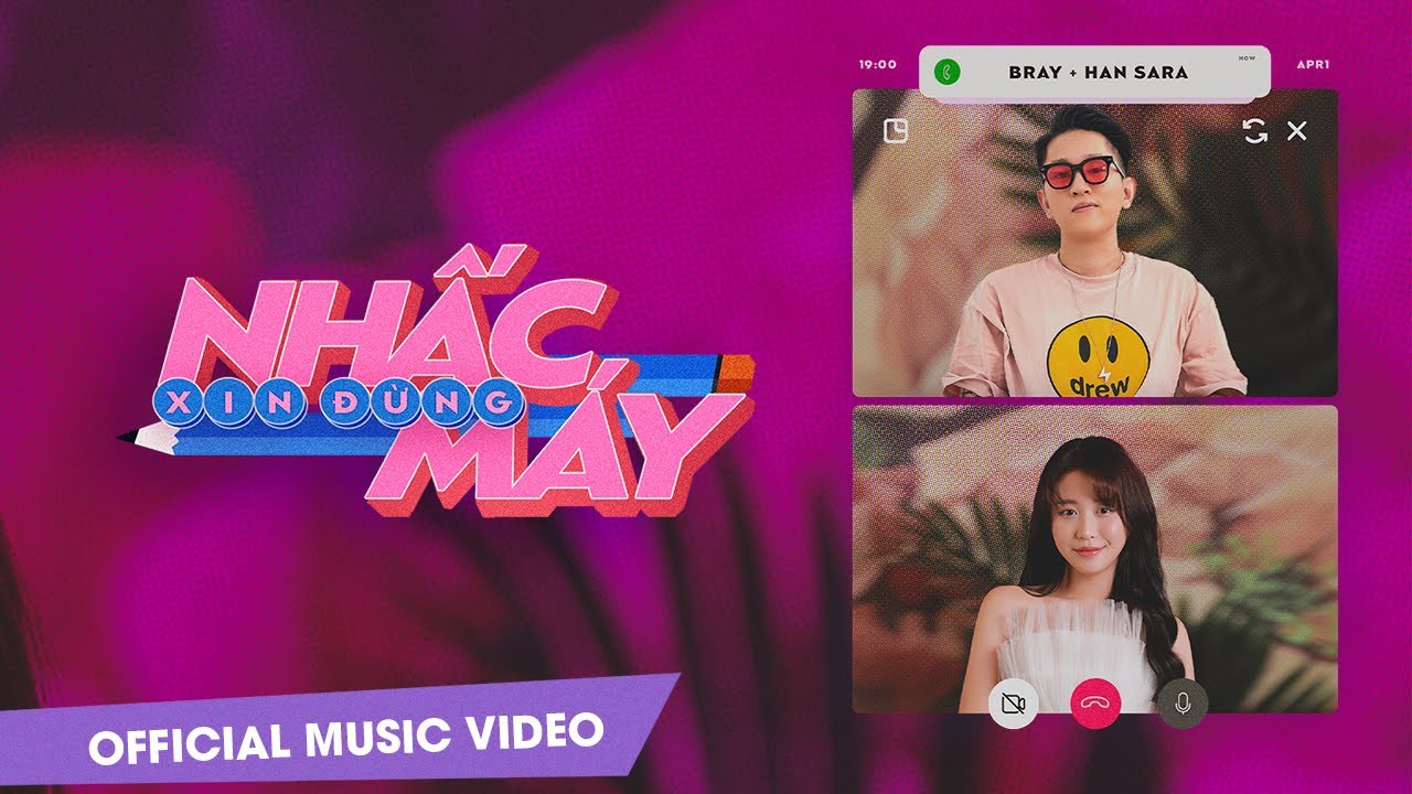 Xin Em Không Nhấc Máy
