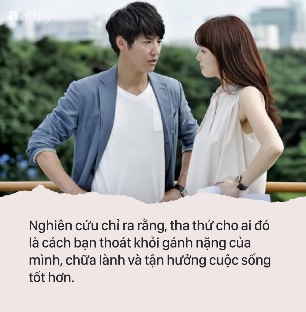 Xin lỗi chồng