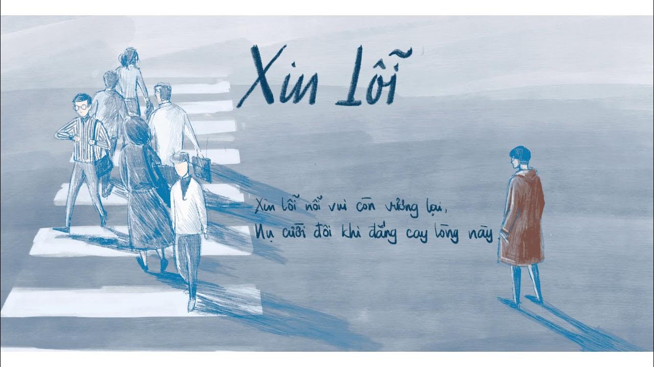 Xin lỗi vì đã lỡ chơi nổi Gallery 2