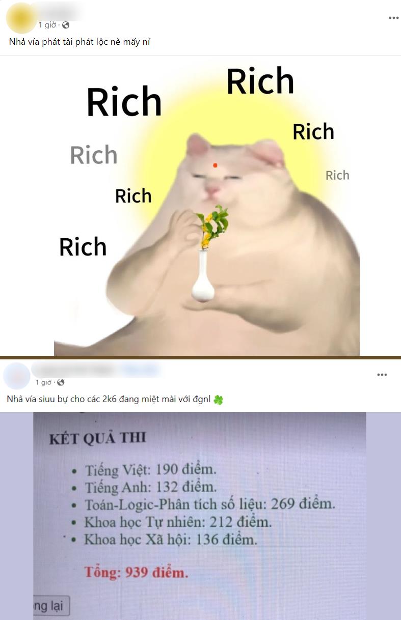 Xin Vía Meme: Cách Xin Vía Đúng Cách và Những Điều Cần Lưu Ý