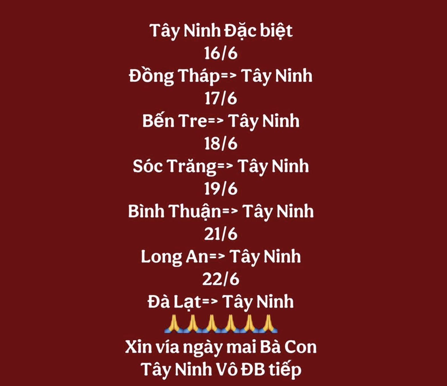 Xin Vía Trúng Số: Bí Quyết Thăng May Mắn, Đổi Đời Ngay Gallery 2