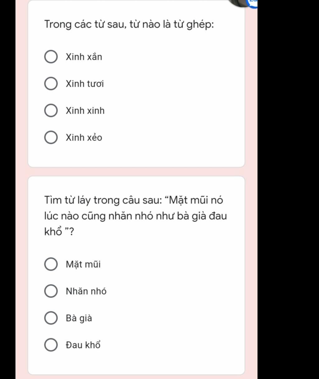 Xinh Xẻo Là Gì?