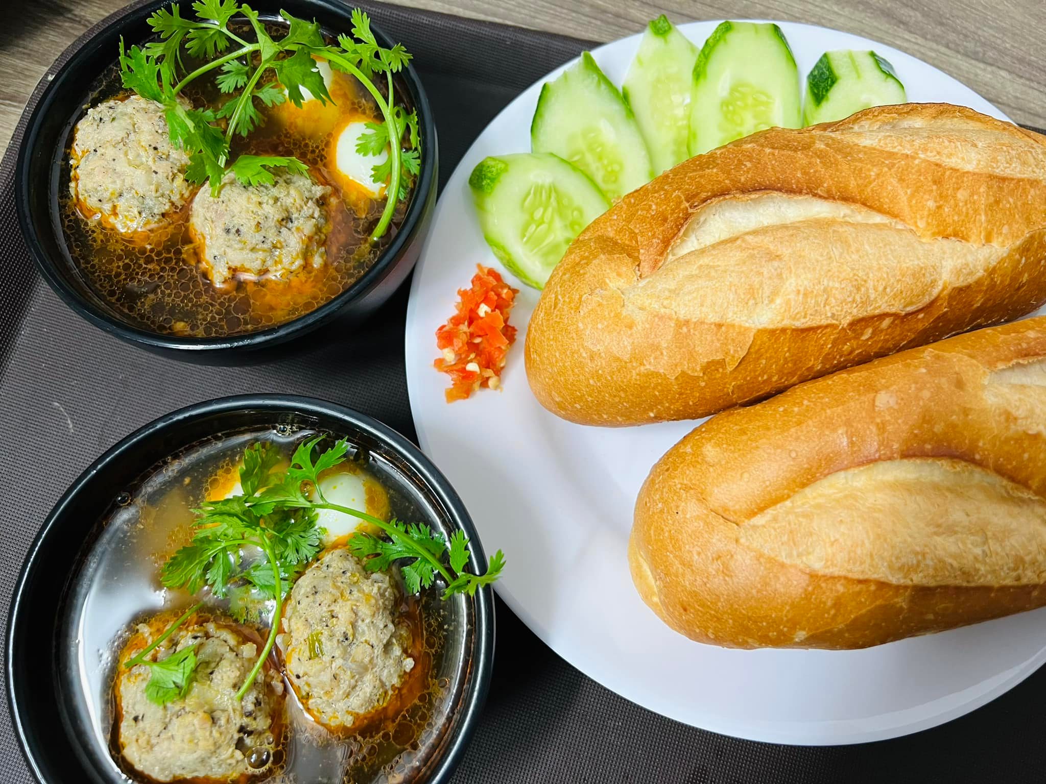 Xíu Mại Chén Đà Lạt - Hương Vị Đậm Đà Của Cao Nguyên