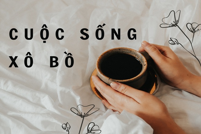 Xô bồ là gì?