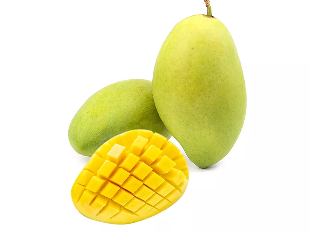 Xoài Cát Hoà Lộc - Đặc Sản Miền Tây