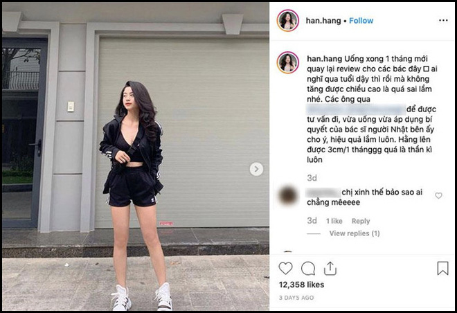 Xoài Non Cao Bao Nhiêu Mét? Gallery 2