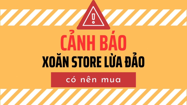 Xoăn Store Có Uy Tín Không? Gallery 2