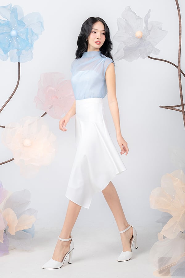 Xoay Lạnh Là Gì?