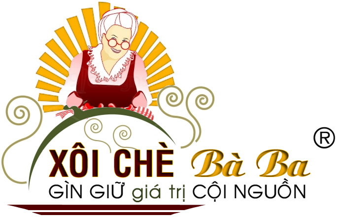 Xôi Chè Bà Ba - Quán Ăn Ngon Hấp Dẫn Tại [Địa điểm]