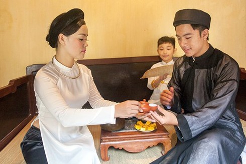 Xơi là gì?