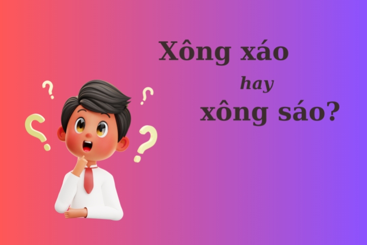 Xông Xáo Là Gì? Định Nghĩa, Tầm Quan Trọng và Cách Rèn Luyện