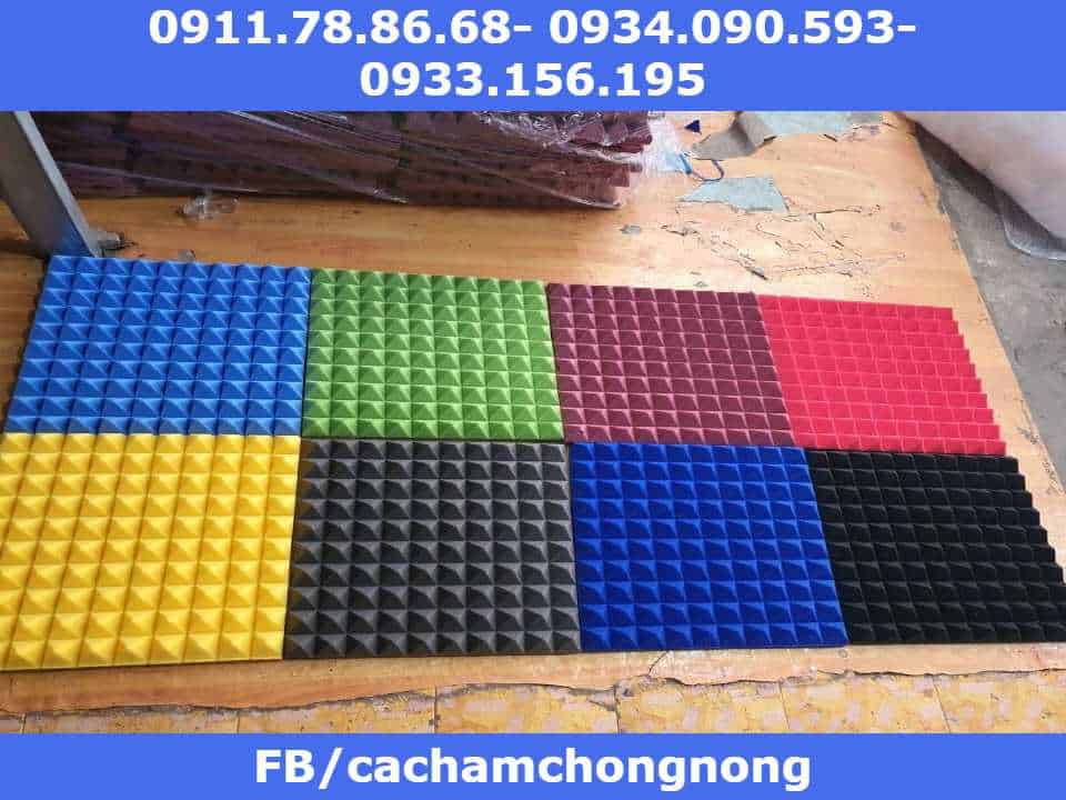 Xốp Cách Âm Phòng Ngủ: Giải Pháp Ngủ Ngon Giữa Thành Phố Ồn Ào