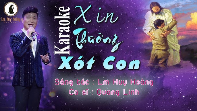 Xót Con