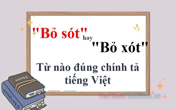 Xót Lại Hay Sót Lại? Gallery 2