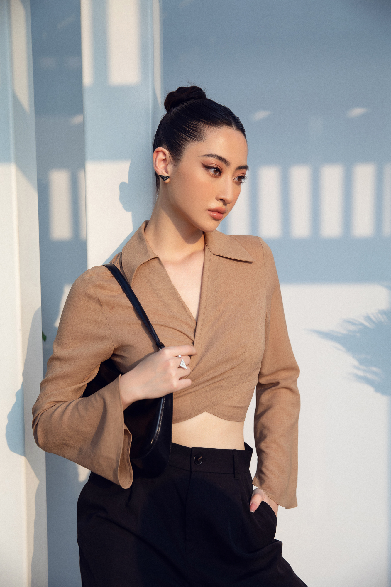 Mẫu Áo Lửng Đẹp Gallery 1