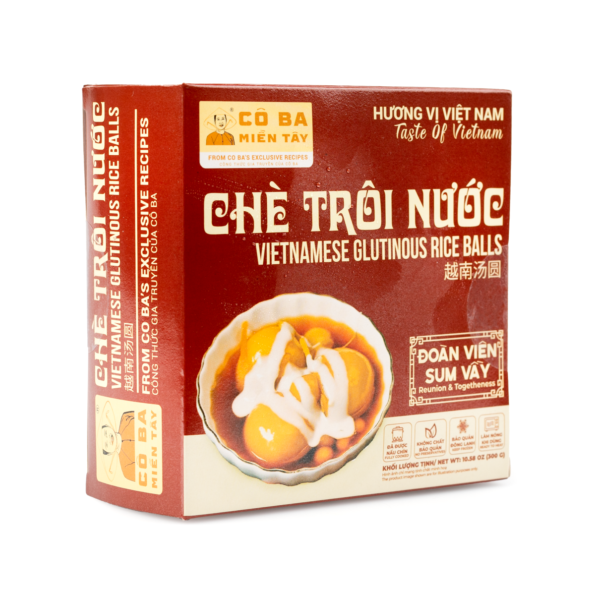 Chè Trôi Nước Gần Đây: Xu Hướng, Món Ăn Và Địa Điểm Gallery 1