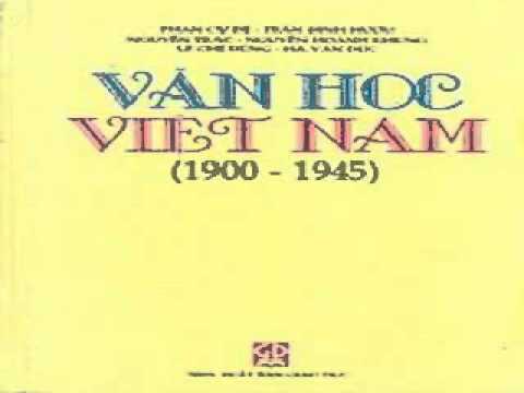 Văn học Việt Nam giai đoạn 1930 - 1945: Thăng trầm lịch sử và dòng chảy văn chương Gallery 1