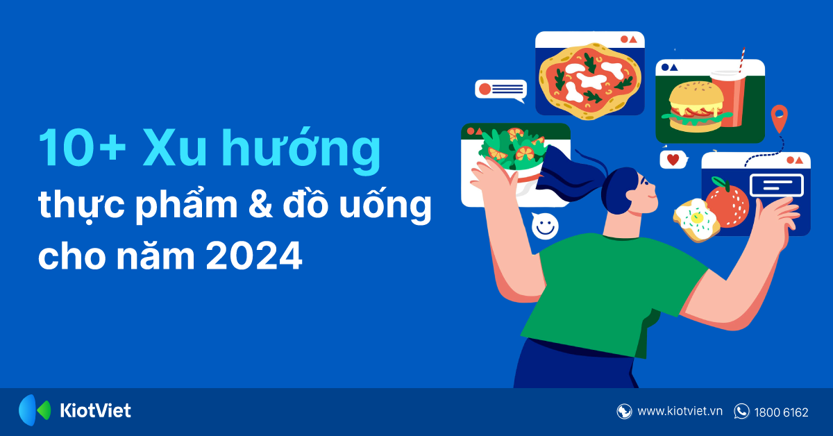 Dinh dưỡng mới nhất 2024: Những xu hướng và kiến thức cần biết Gallery 1