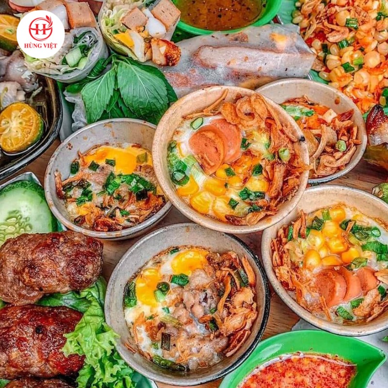 Món Ăn Vặt Hot Nhất Hiện Nay Gallery 2
