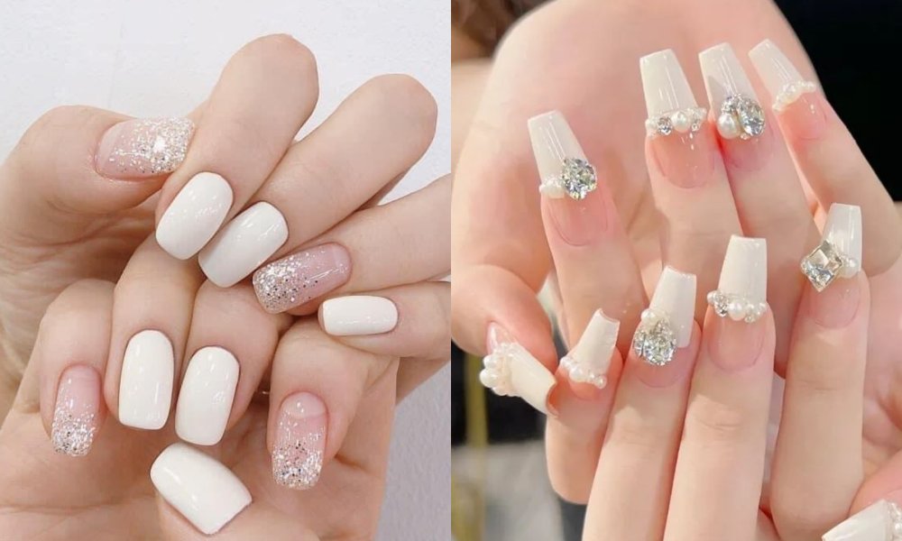 Mẫu Móng Úp Đẹp: Xu Hướng Nail 2024 Gallery 1