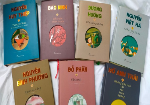 Tổng Kết Văn Học: Khái Quát Lịch Sử Và Xu Hướng Phát Triển Gallery 2