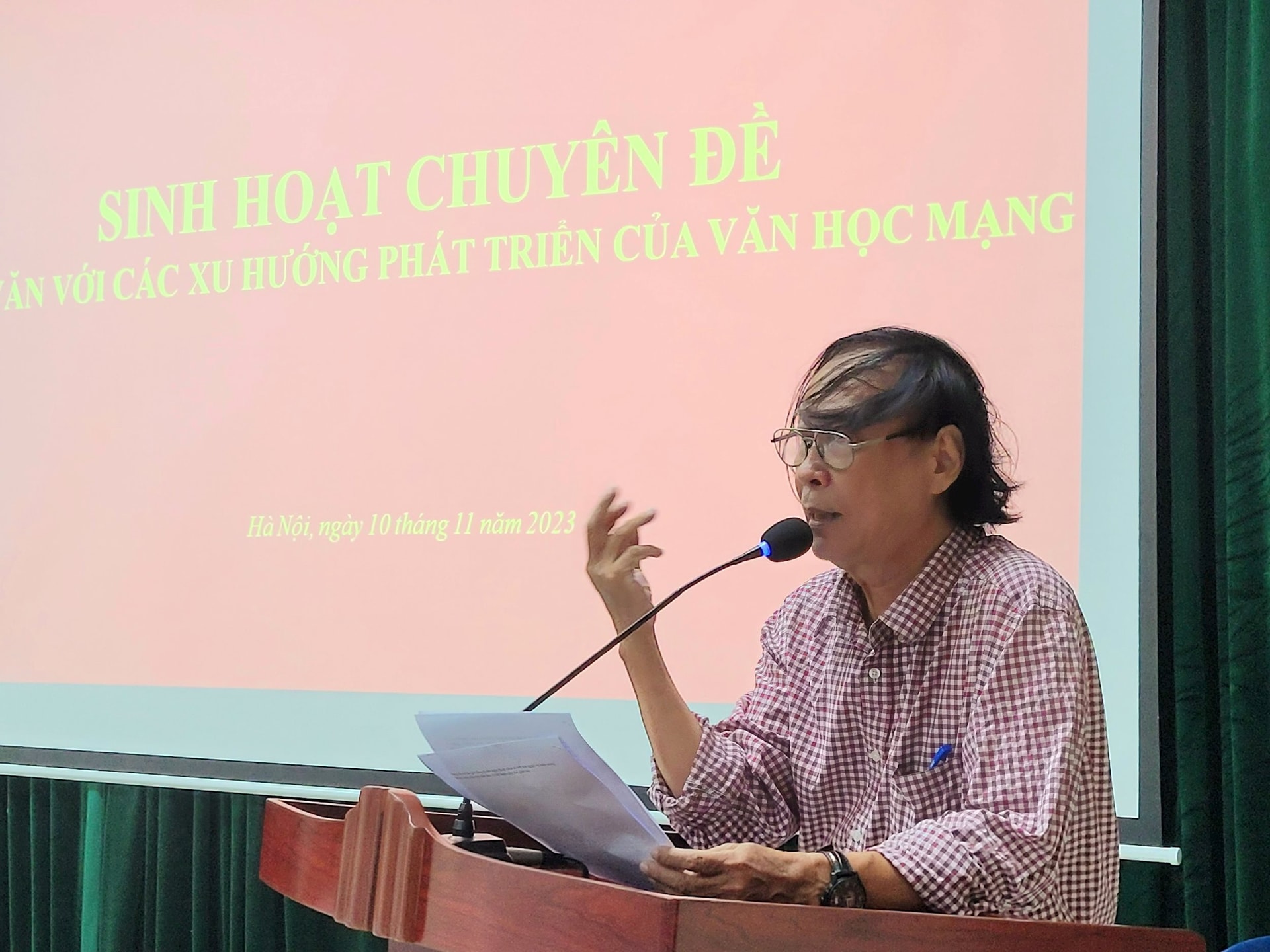 Văn học Việt Nam: Đặc điểm và xu hướng phát triển Gallery 2