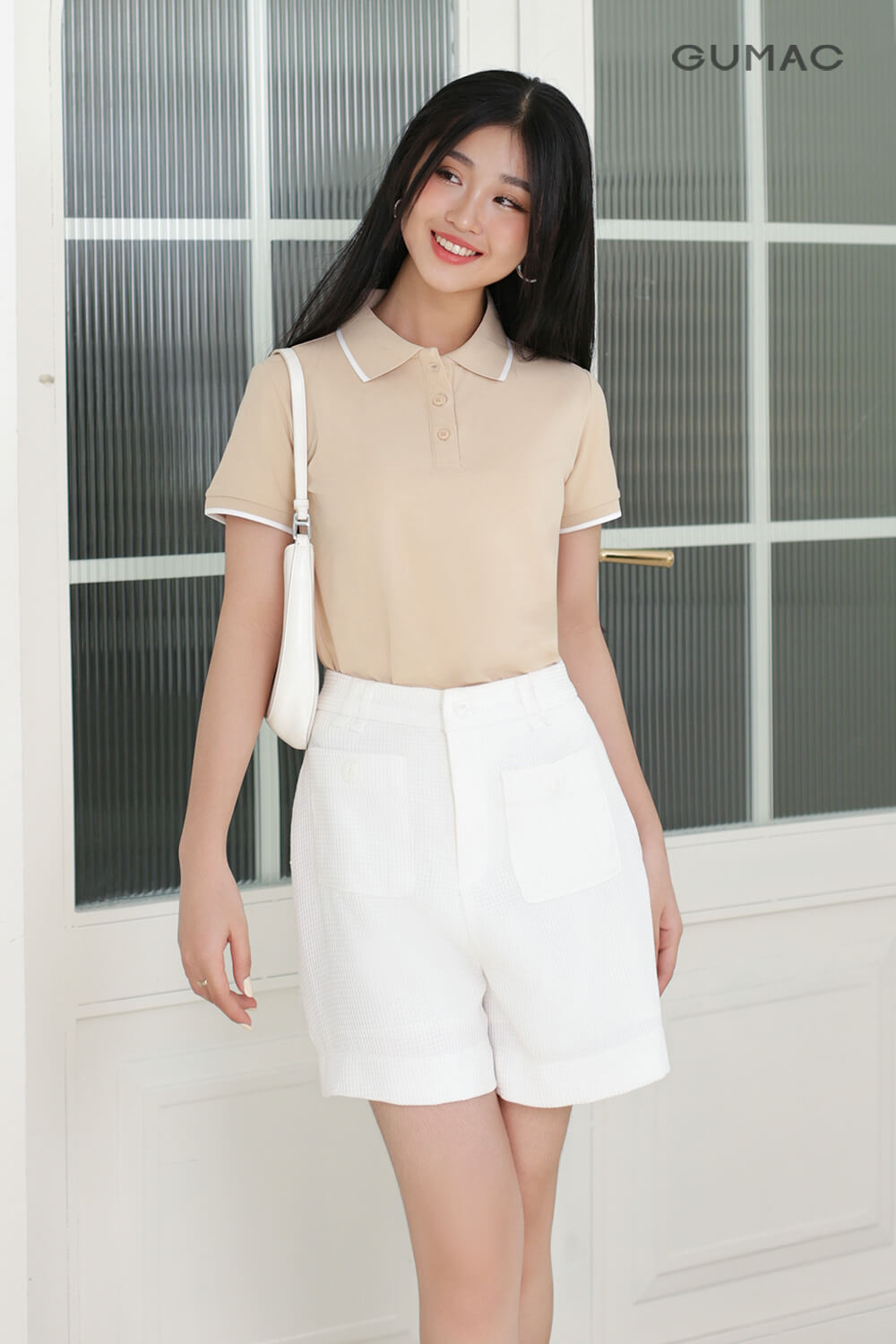 Quần Sọt Nữ Đẹp Gallery 1