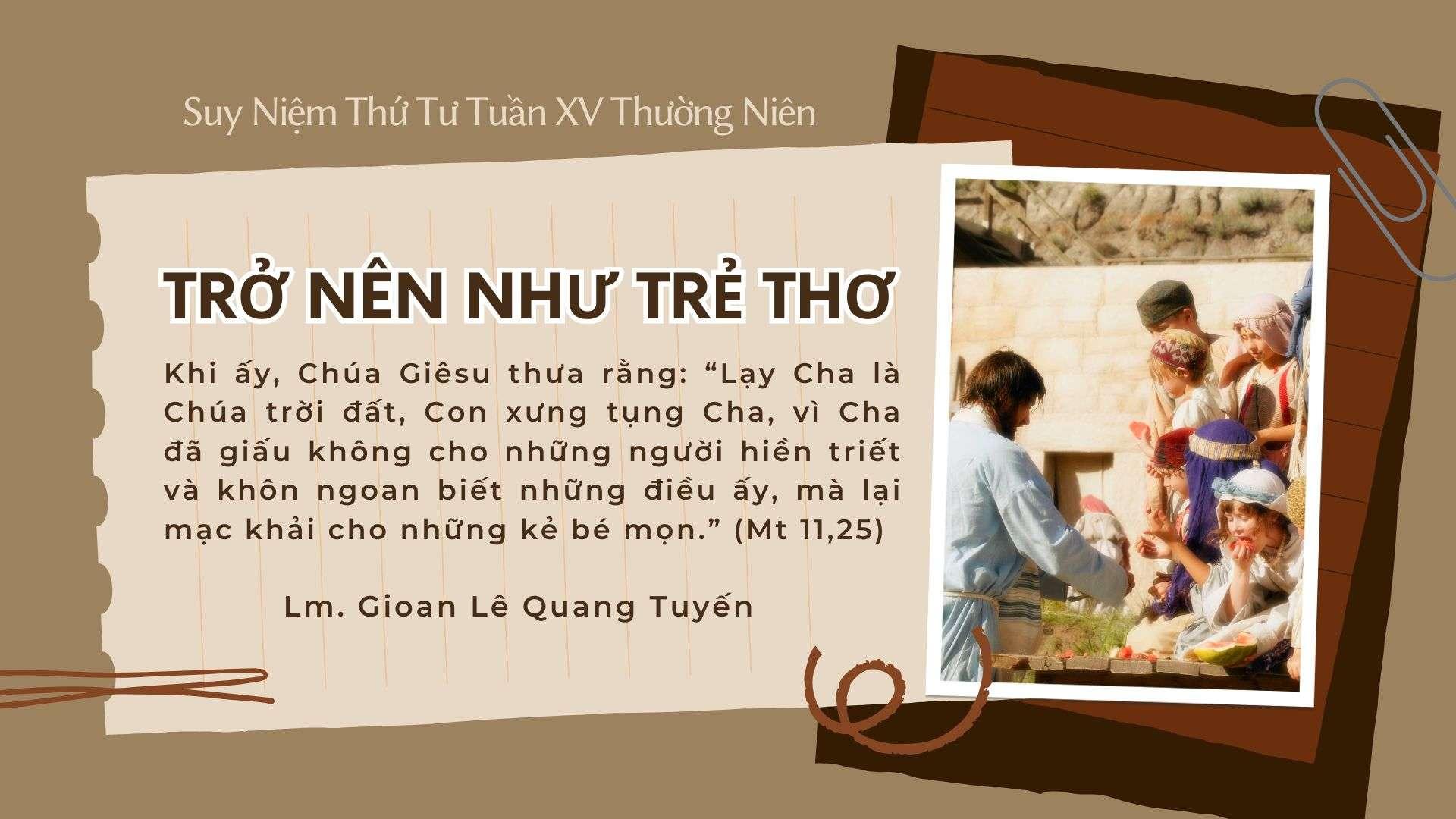 Thơ Tuần Rồi Gallery 2