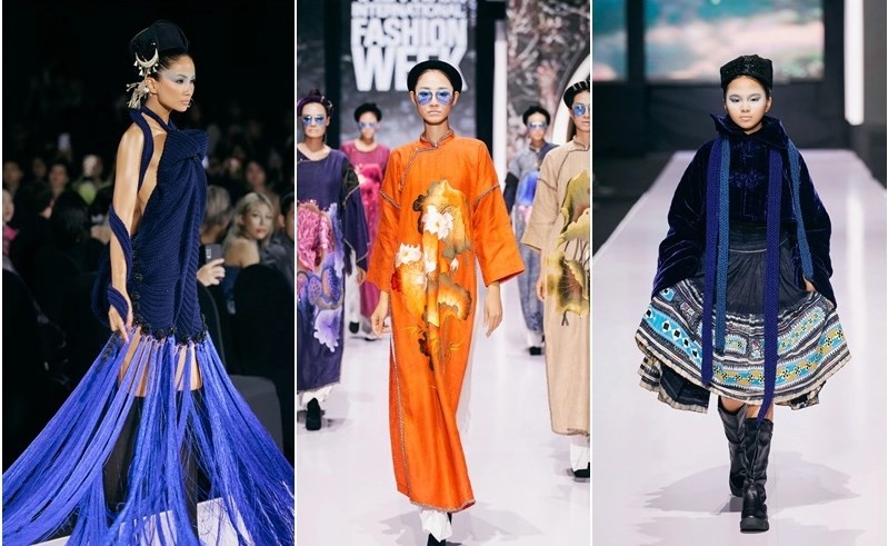 Thời Trang Dân Tộc: Khám Phá Vẻ Đẹp Truyền Thống & Hiện Đại Gallery 2