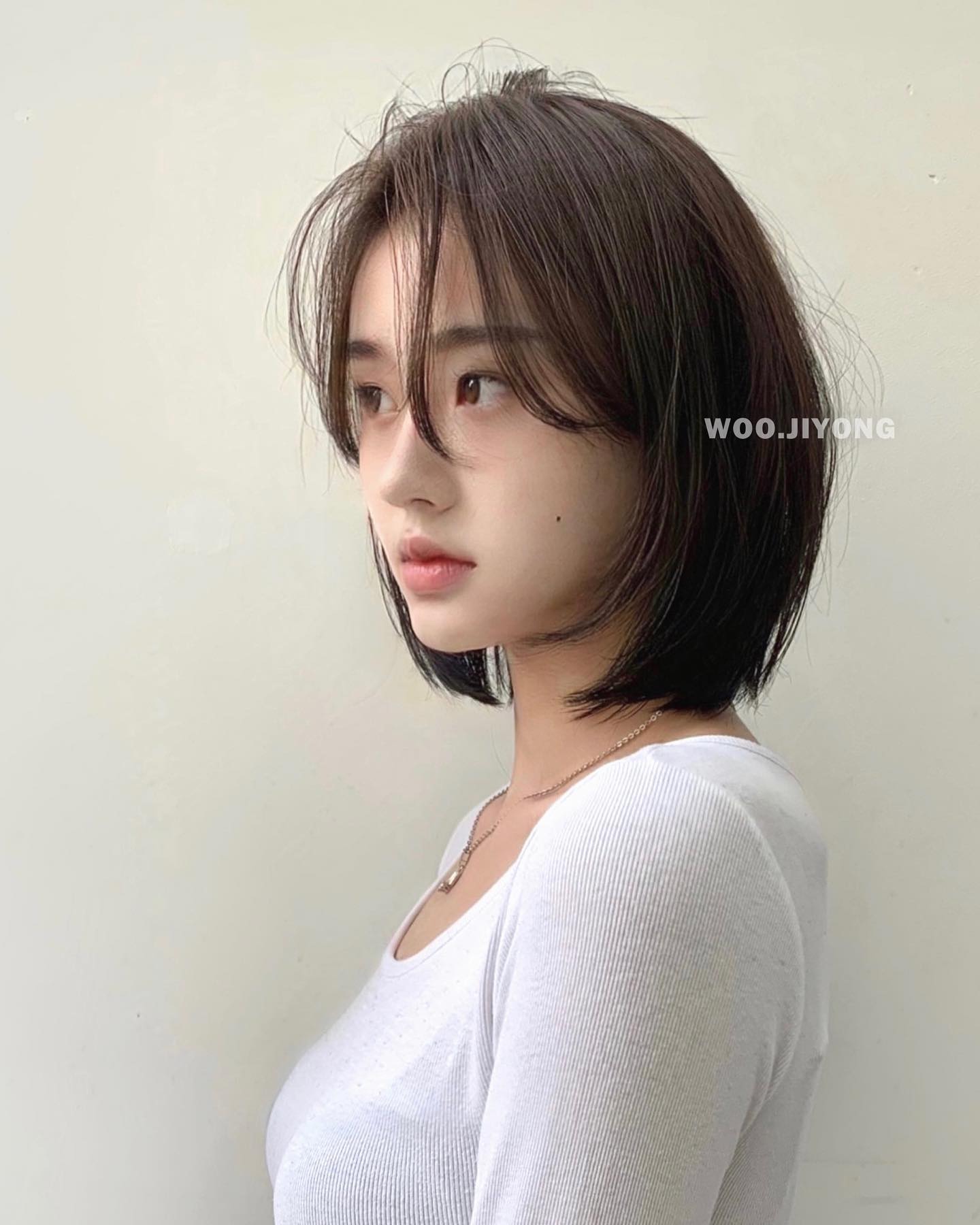Tóc ngắn đẹp cho tuổi 40 Gallery 1