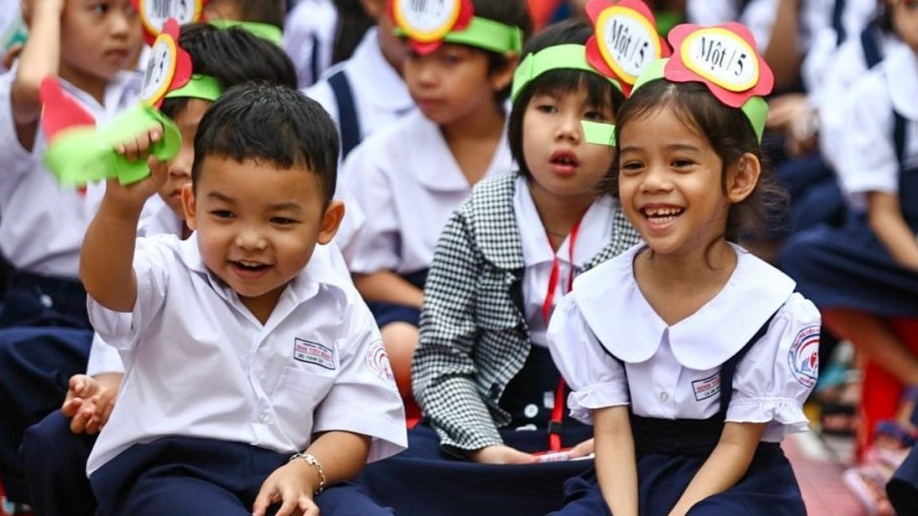 Học Sinh 2007: Cuộc Sống, Học Tập và Những Kỷ Niệm Tuổi Thơ Gallery 2