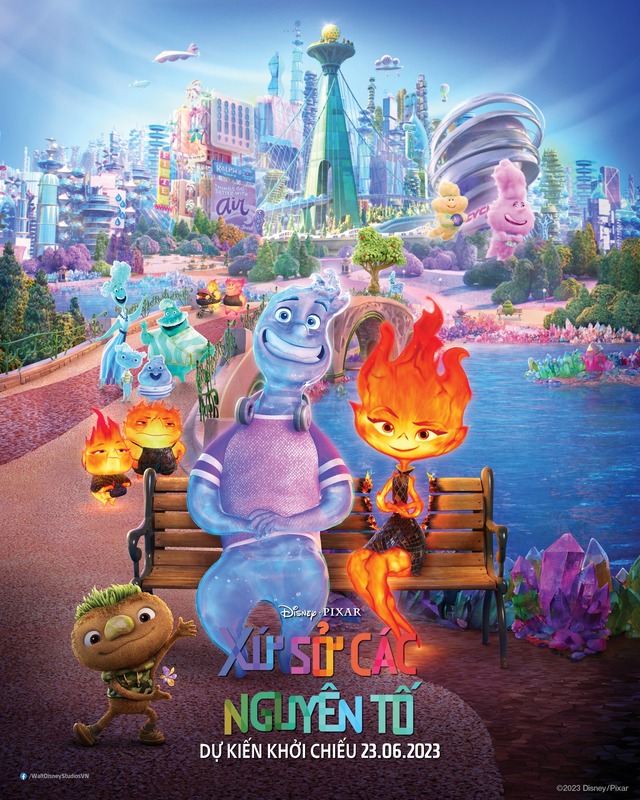 Xứ sở là gì? Gallery 2