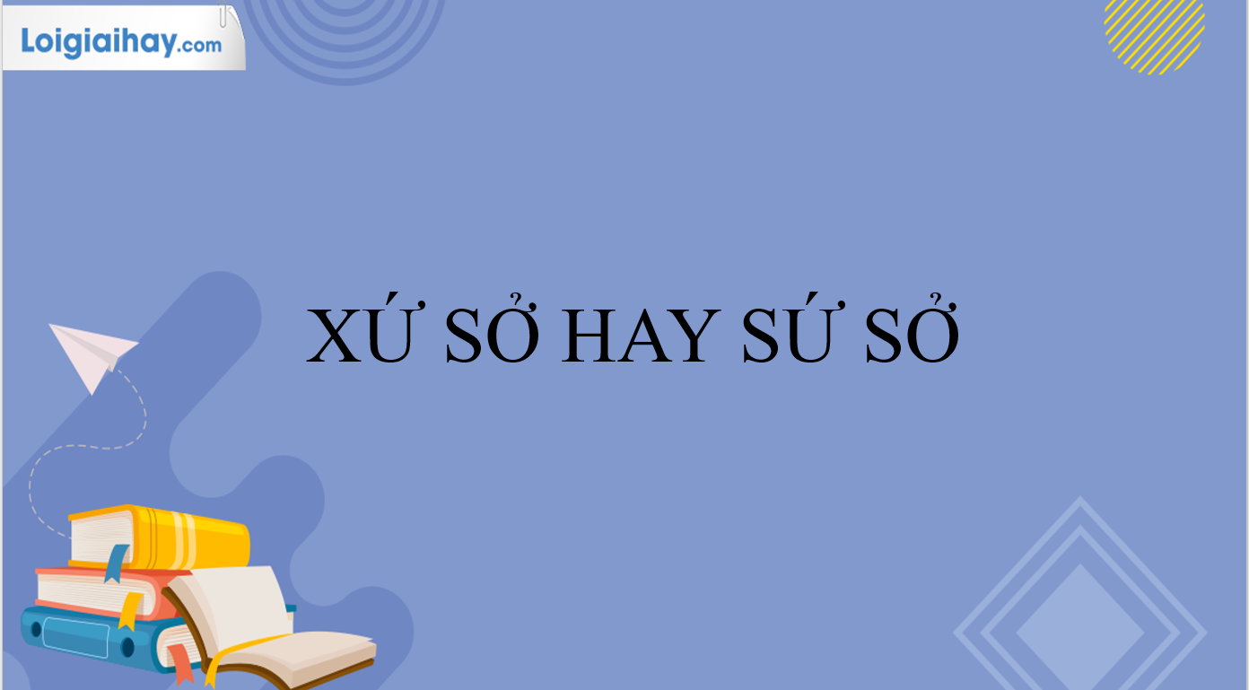 Xứ sở hay xứ sở