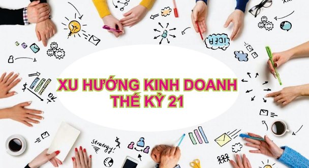 Xu Thế Của Thế Kỷ 21: Công Nghệ, Toàn Cầu Hóa và Sự Phát Triển Bền Vững