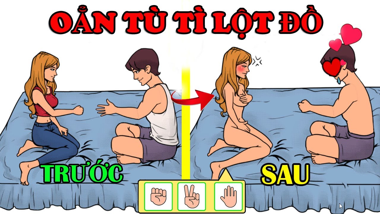 Xù xì lột đồ