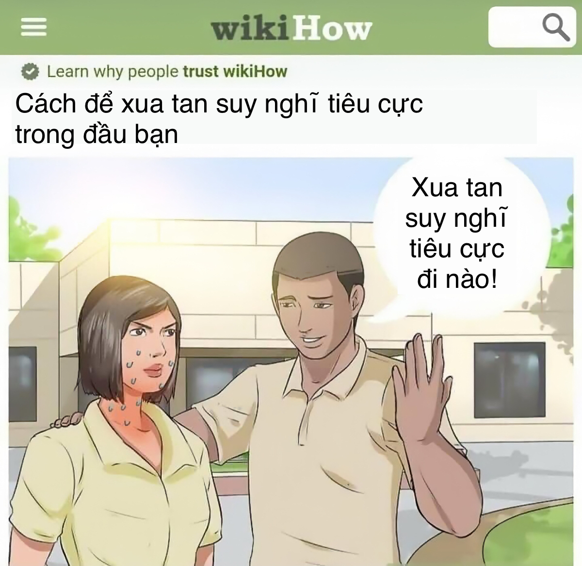 Xua Tan Mọi Lo Âu, Tìm Lại Bình Yên Trong Tâm Hồn Gallery 2
